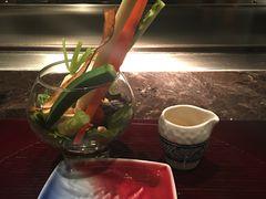 -Ginza Onodera铁板烧(外滩十八号店)