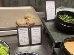 -北京王府井希尔顿酒店·万斯阁西餐厅