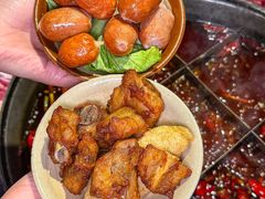 -咖咖火锅(老店)