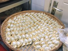 -阿麟馄饨(延长路店)