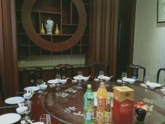 包厢-老正兴菜馆(福州路店)