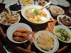 -寻宝记绍兴菜(鲁迅路店)