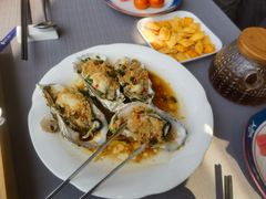 -臻悦海宴.家宴(奥体中心店)