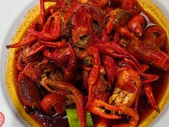 -叶派龙虾•招牌香辣蟹·海鲜(中海国际店)