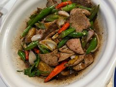 啫啫猪肝-發起人·肉骨茶(万象汇店)