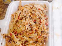 -华辉小食