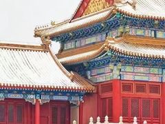 -故宫博物院(故宫)