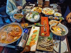 -芥岛(河北大街店)