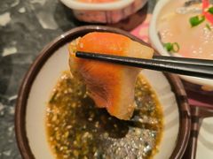 -牛YO寿喜烧·铁板烧和牛火锅自助(市府恒隆店)