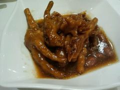 鮑汁鳳爪-稻香(青衣城店)