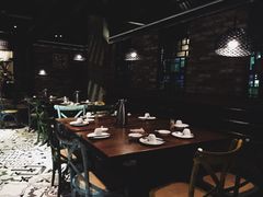 大堂-广东道至正餐厅(区庄店)