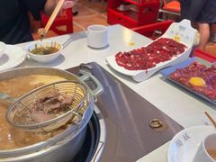 -荣叔港式沙嗲牛肉火锅(正佳潮流店)