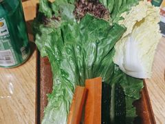 -姜虎东白丁烤肉(恒隆广场店)