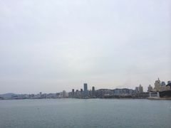 -星海湾跨海大桥