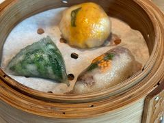 -炳胜私厨(中达旗舰店)