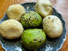 -鑫震源·苏式大虾生煎(山塘街店)