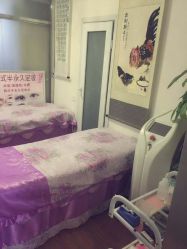 -闺蜜美甲