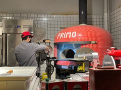 -Primo·丽莫意大利窑烤披萨