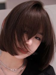 -HG美发设计沙龙