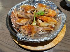 -四道菜·福建菜馆(新街口金鹰店)