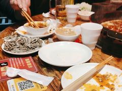 -重庆老火锅(长虹店)