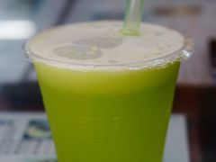 -五福堂龟苓膏(河东北山店)