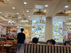 -小河边水煮鱼(黄河道店)