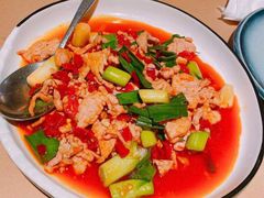 -山石榴·贵州菜(丰盛里店)