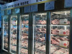 -清真军邺·金富苑肥牛城(海湖新区精品店)