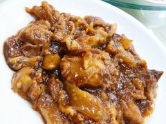 红烧牛窝骨-同发号饭庄(复兴路店)