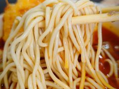 -薛记襄阳香辣牛肉面(平安路店)