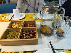-金柱大盘鸡(跃进街店)