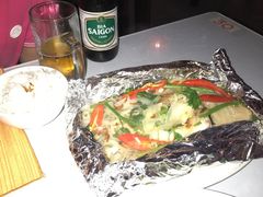 -Lanterns Vietnamese Restaurant