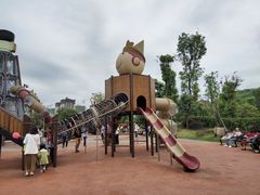 -枫香湖儿童公园