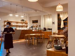 大堂-禾气食店