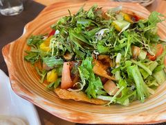 -ALAMEEN阿拉伯餐厅(三里屯店)