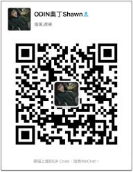 -ODIN 奥丁形象设计 