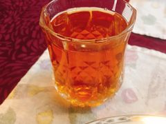 俄罗斯水果茶-92°C俄式厨房(中央大街店)