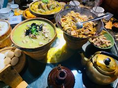 -印象鲵宴·张家界地标美食名片(溪布街店)