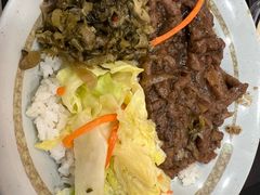 -永和大王(宜山店)