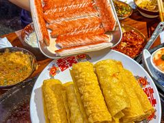 -楠火锅(绿地新都会店)