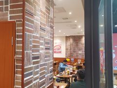 -食其家·牛丼咖喱(金桥太茂店)