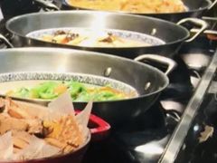 -东方红海鲜百汇(国际大厦店)