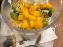 -满记甜品(南京虹悦城三店)