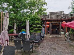 -湘湖大院(越王路店)