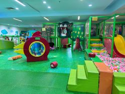 -汤姆小鸟(无锡宝龙广场店)