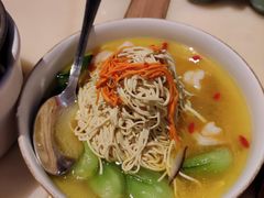 -锦府盐帮·侯宅(五棵松万达店)