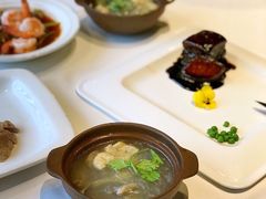 -民国红公馆·秦淮八艳(夫子庙店)