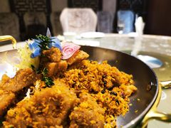 -写庭·鱼鲜川菜·宴请(铁像寺水街店)