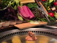 -蘸小院铁锅炖·蘸酱菜·东北菜(怀远门店)